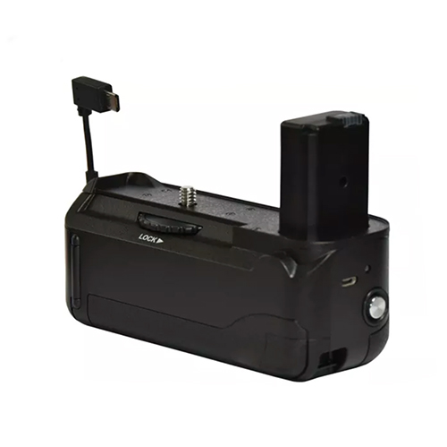 Kingma VG-6300 battery grip za Sony a6000/a6300/a6400 (prva klasa) - 7